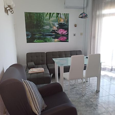 Apartamento Las Gondolas Almuñécar Exterior foto